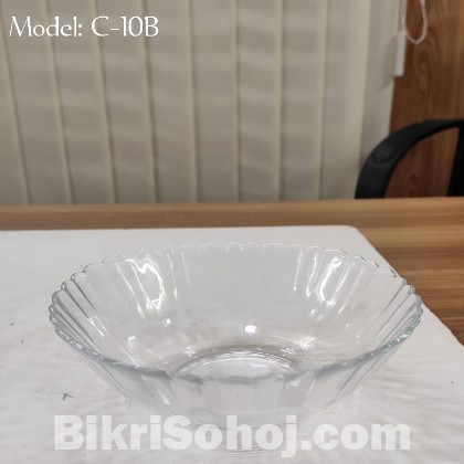 Glass Bowl